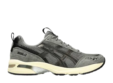 アシックス ゲル1090 V2 "トリュフグレー/ブラック"