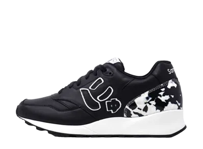 SANGACIO BE Black Stone "Black/White"