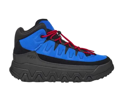 UGG CapTrail High "black"