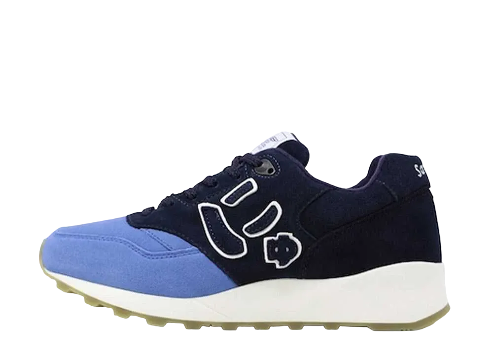 サンガッチョ BE "ブルー/ネイビー"