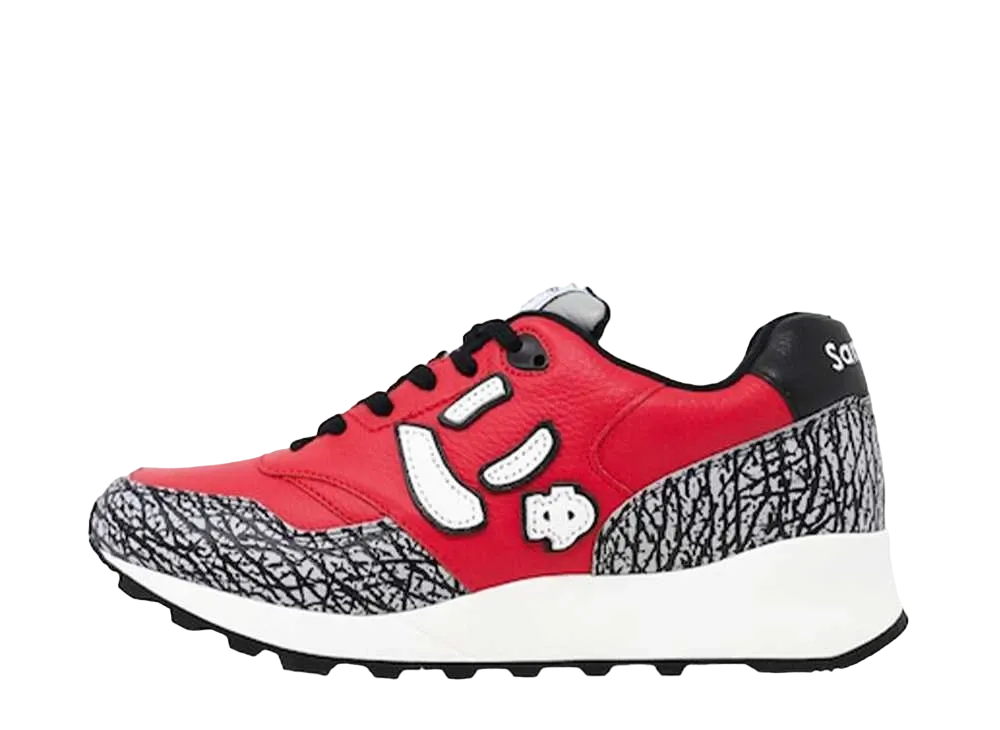 サンガッチョ BE "エレファントレッド"