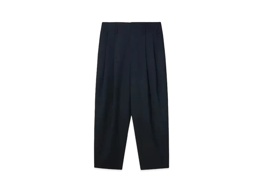 KENZO Relax School Boy Pants "Black"