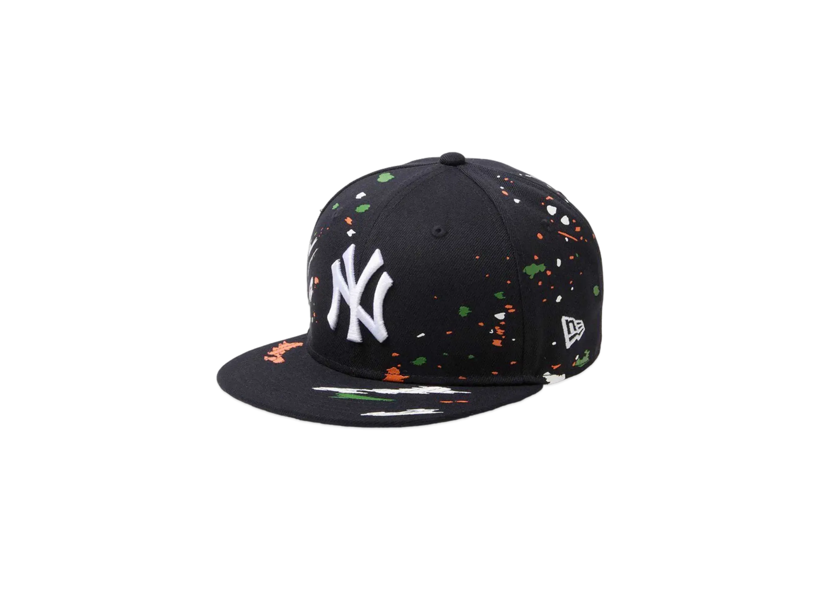 NEW ERA Dripping Youth 9Fifty New York Yankees "Navy"