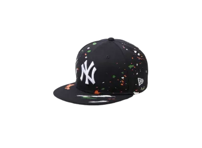 NEW ERA Dripping Youth 9Fifty New York Yankees "Navy"