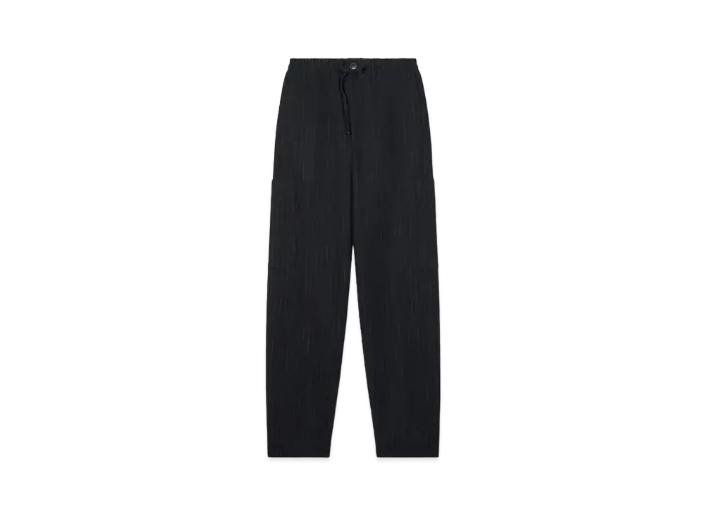 KENZO Cargo Jogging Pants "Black"