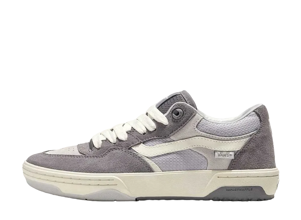 バンズ ローワン2 "フロストグレー"