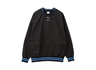 PUMA x BEAMS SPORTS x Kawasaki Frontale TODOROKI Piste Top "Black"