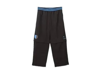 PUMA x BEAMS SPORTS x Kawasaki Frontale TODOROKI Piste Pants "Black"