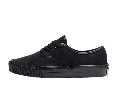 バンズ オーセンティック ロリータ "ブラック"