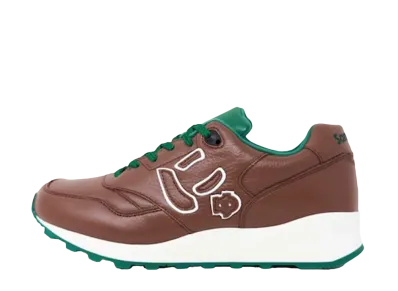 SANGACIO BE "Vintage Brown"