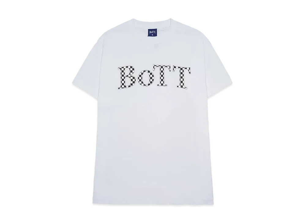BoTT OG Logo Tee "White"