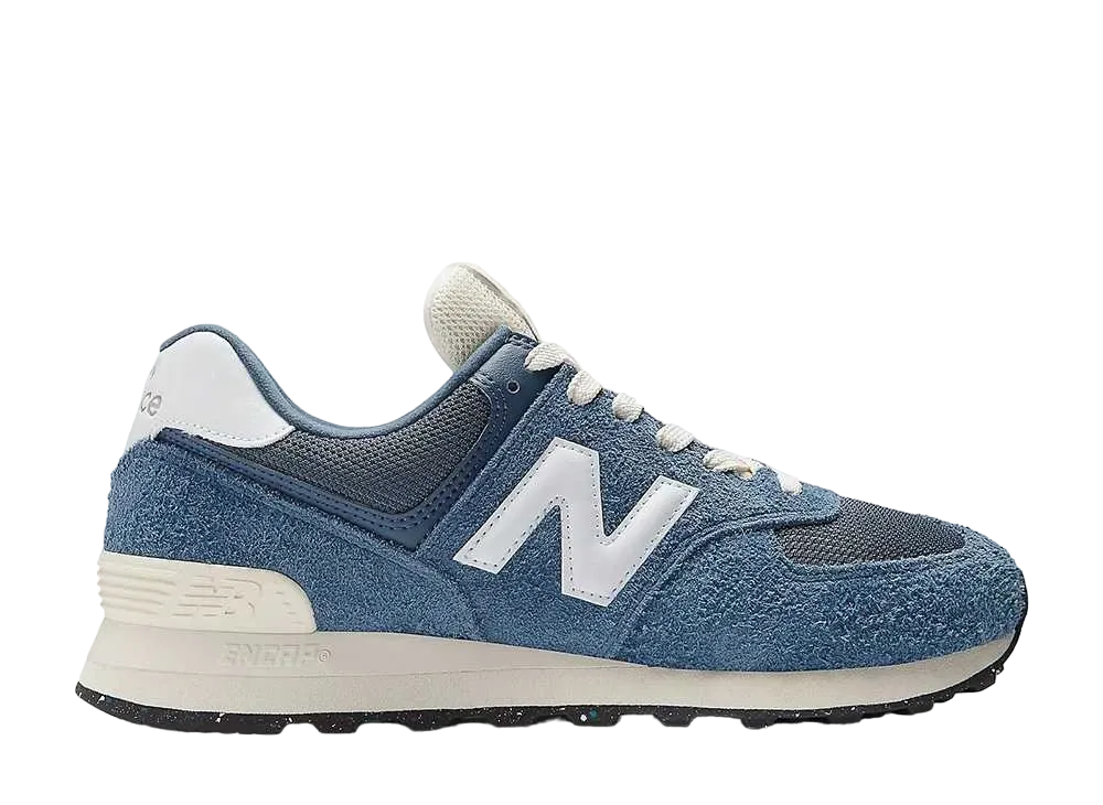 New Balance 574 "Navy"