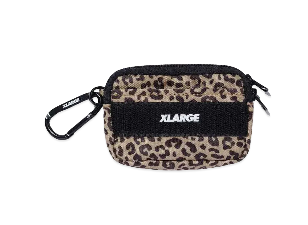XLARGE MILITARY PASS CASE "MULTI"