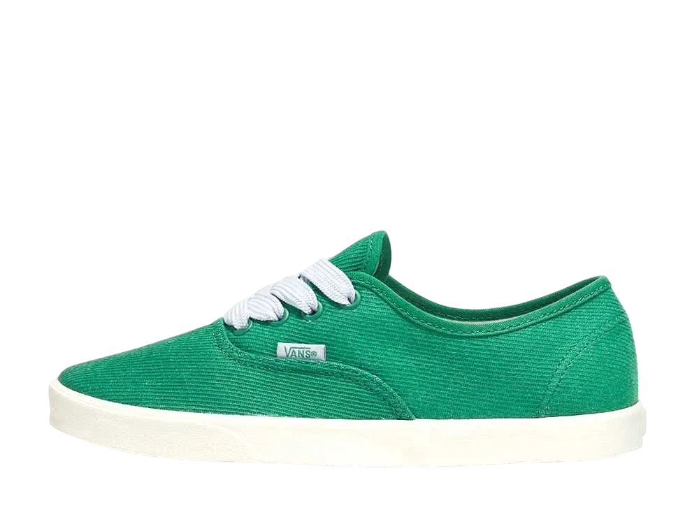 バンズ オーセンティック ロープロ "バーダントグリーン"