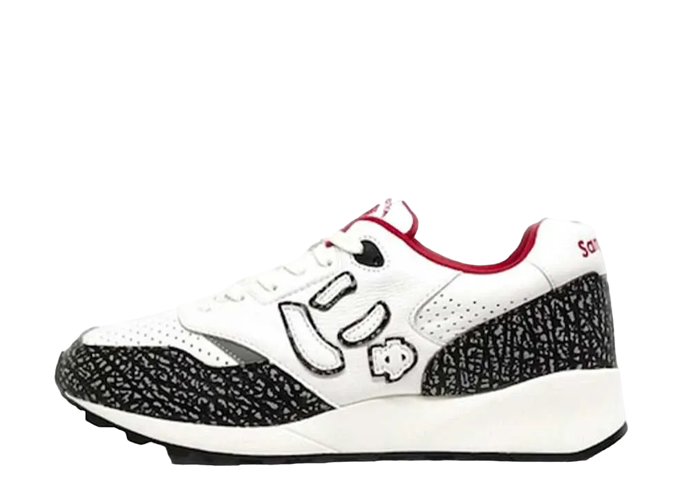 サンガッチョ BE "エレファント/ホワイト"