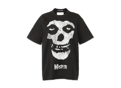 JUNYA WATANABE x Misfits Tee "Black"