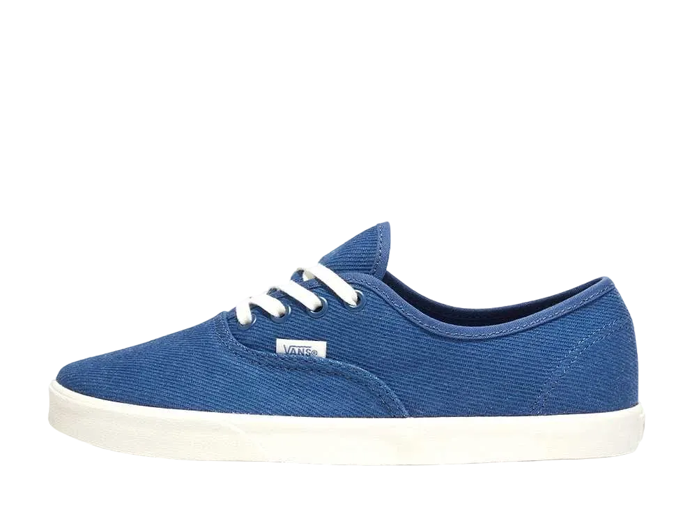 Vans Authentic Lo Pro "Navy"