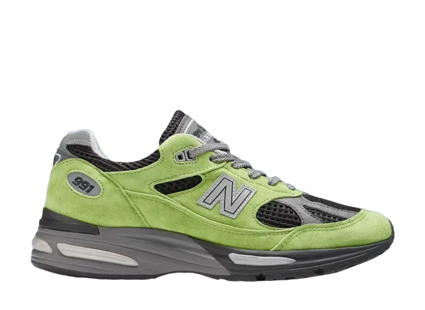 New Balance 991V2 New Balance 991V2