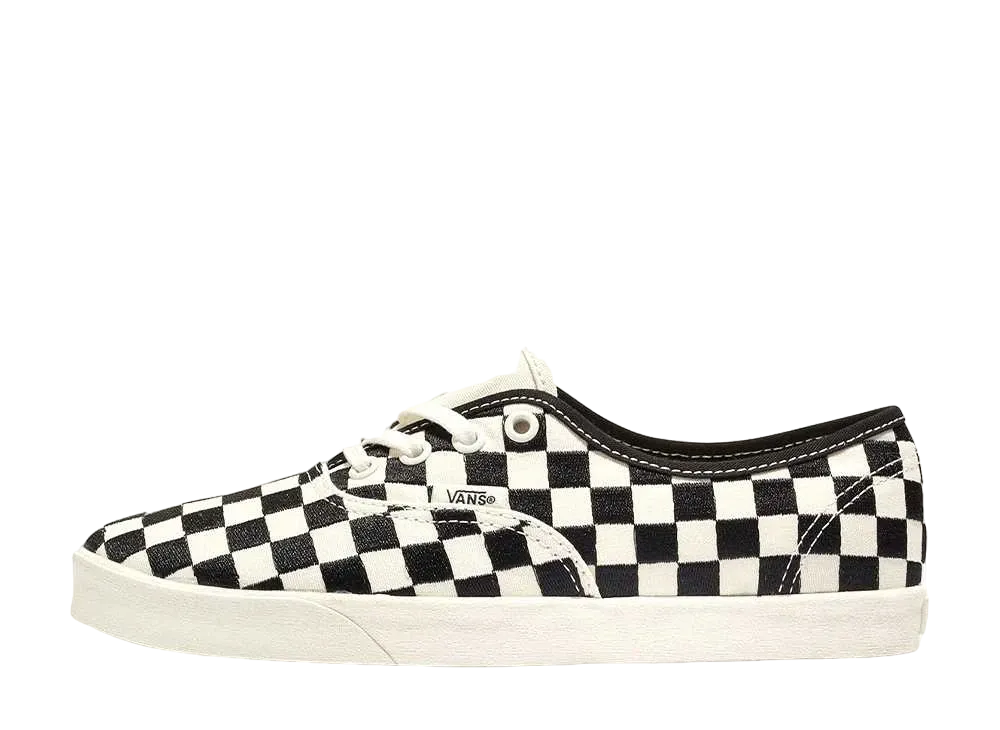 バンズ オーセンティック ロープロ "ブラック/マシュマロ"