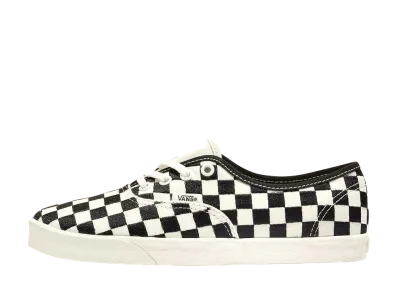 バンズ オーセンティック ロープロ "ブラック/マシュマロ"