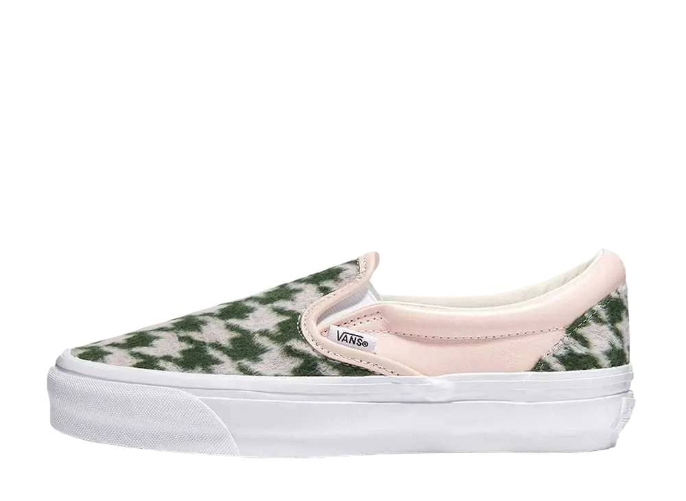 Vans Premium Slip-On 98 "Blush"