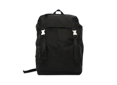 PRADA Nylon Backpack "Black"