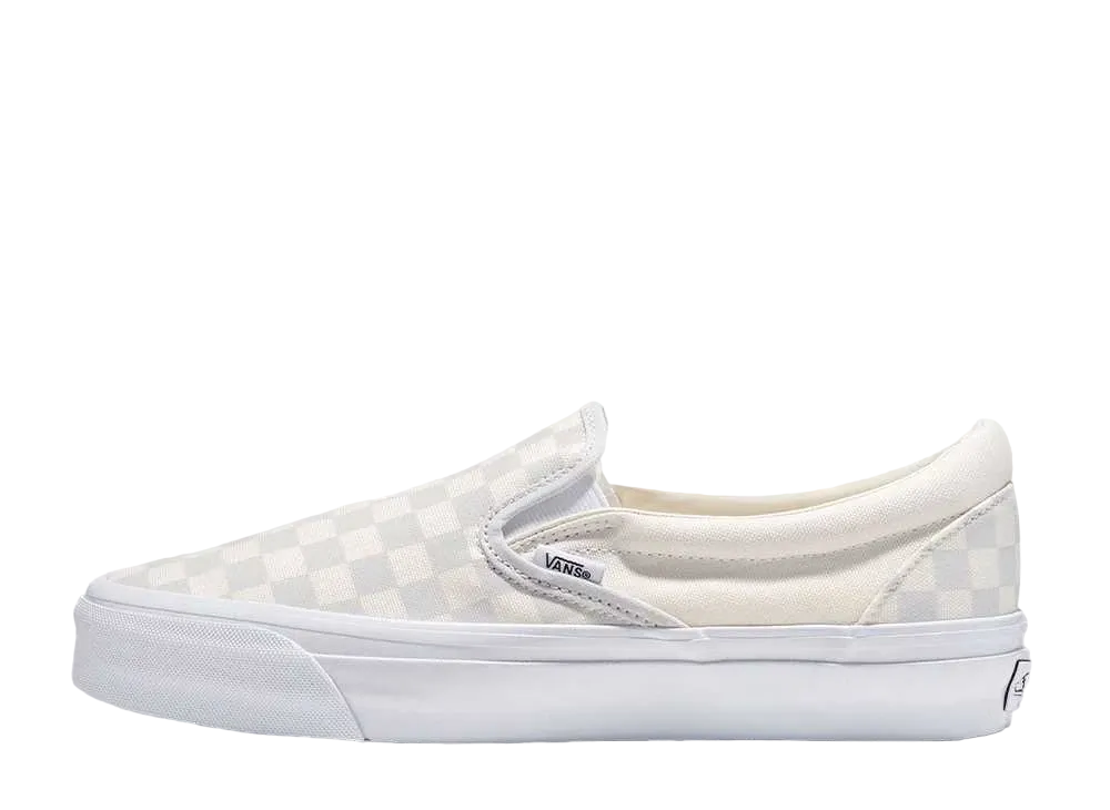 バンズ プレミアム スリッポン98 "ルナロック"