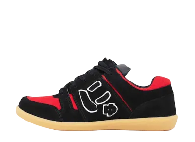 SANGACIO Com "Black/Red"