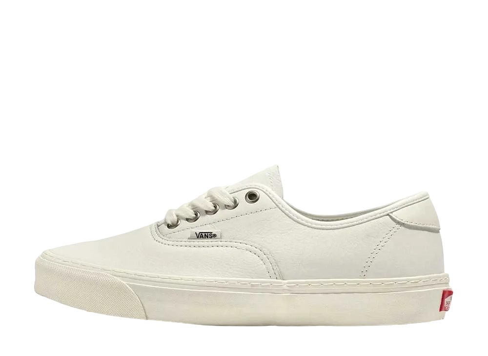 バンズ オーセンティック レザー "ブラン"