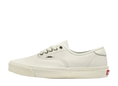 Vans Authentic Leather "Blanc"