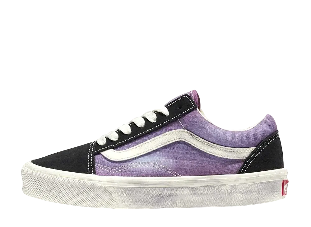 Vans Old Skool Wave Wash "Purple"
