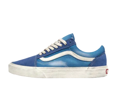 Vans Old Skool Wave Wash "Blue"