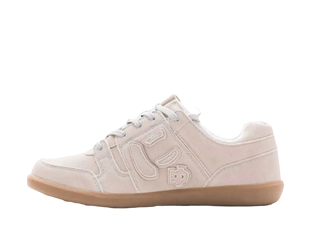 サンガッチョ ウィメンズ コム "グレージュ"