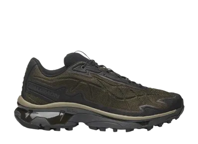 Salomon XT-Slate "Wren/Black/Portabella"