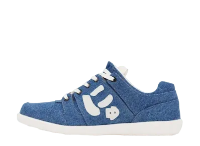SANGACIO Com Jeans "Blue"