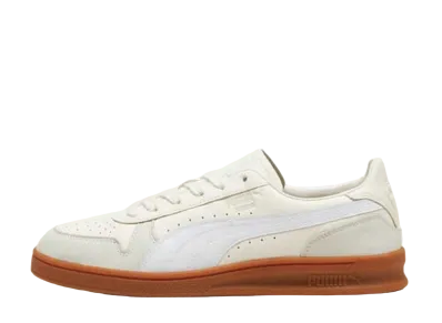Puma Indoor OG "Frosted Ivory/Puma White"