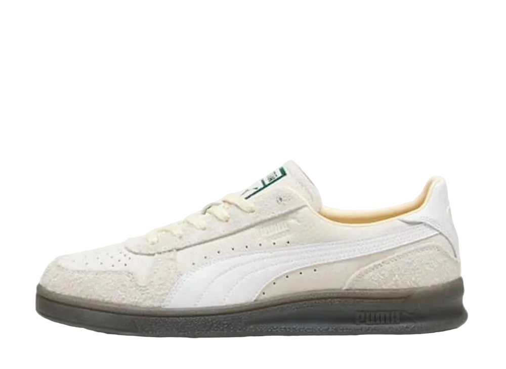 Puma Indoor PRM "Vapor Gray/Puma White"