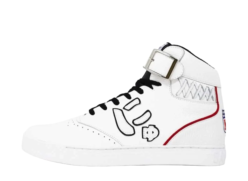 SANGACIO Concorde NFL "White"