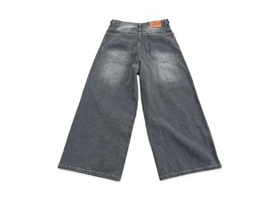 9090 Super Buggy Denim "Gray"