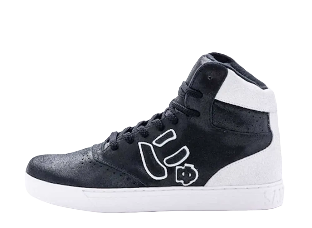 サンガッチョ コンコルド プレミアム "ブラック/ホワイト"