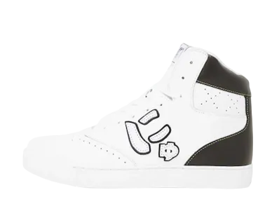 SANGACIO Concorde "White/Brown"
