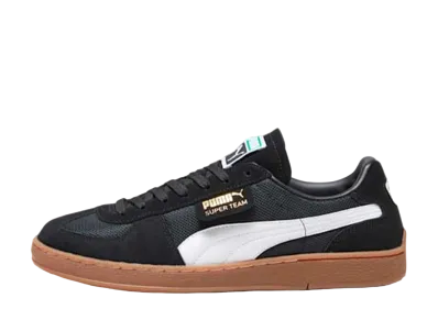 Puma Super Team OG "Puma Black"