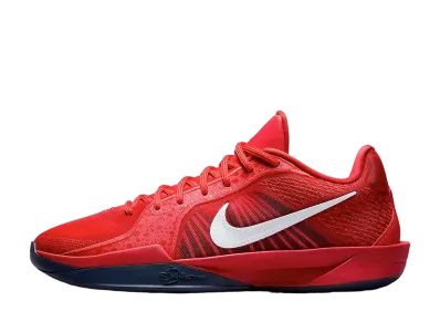 Nike Women's Sabrina 2 "USA" (FZ1517-600/FQ2174-600)