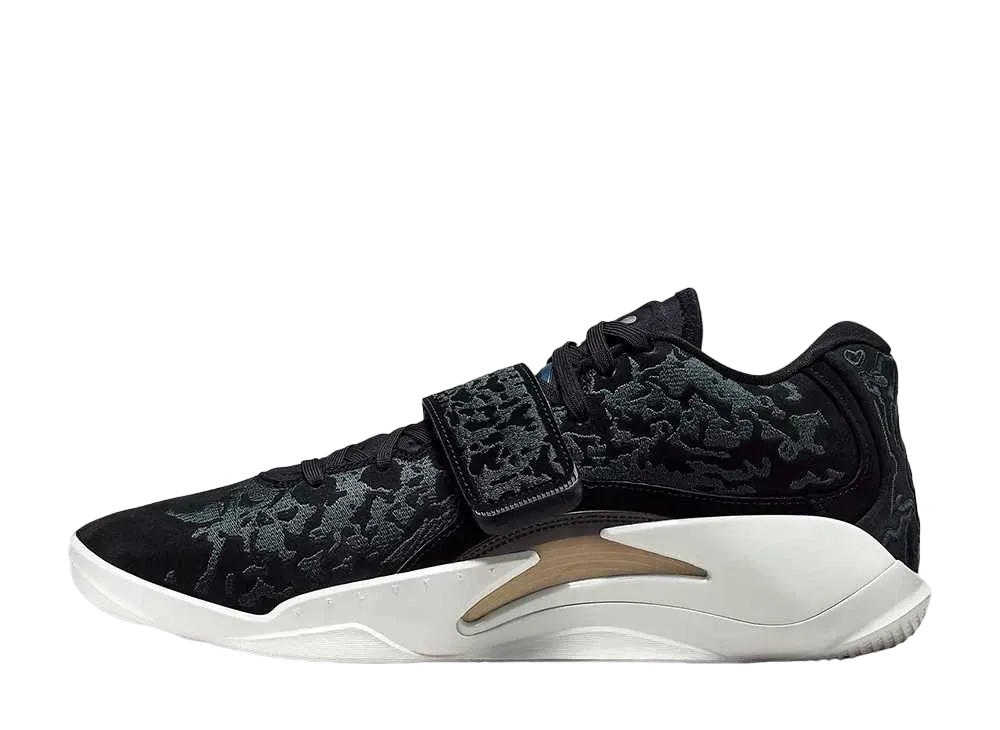 ナイキ ジョーダン ザイオン3 MUD Ash SE "ブラック/セイル/ダークアッシュ" (FN1714-002/FN1778-002)