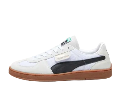 Puma Super Team OG "Puma White"