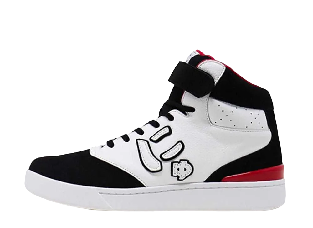 サンガッチョ コンコルド "ホワイト/ブラック"