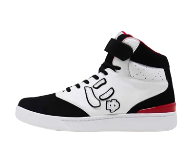 SANGACIO Concorde "White/Black"