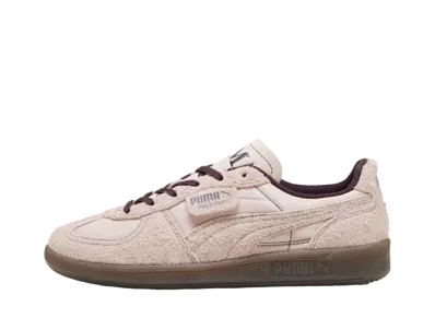 Puma Women's Palermo Clobber "Island Pink/Midnight Plum"