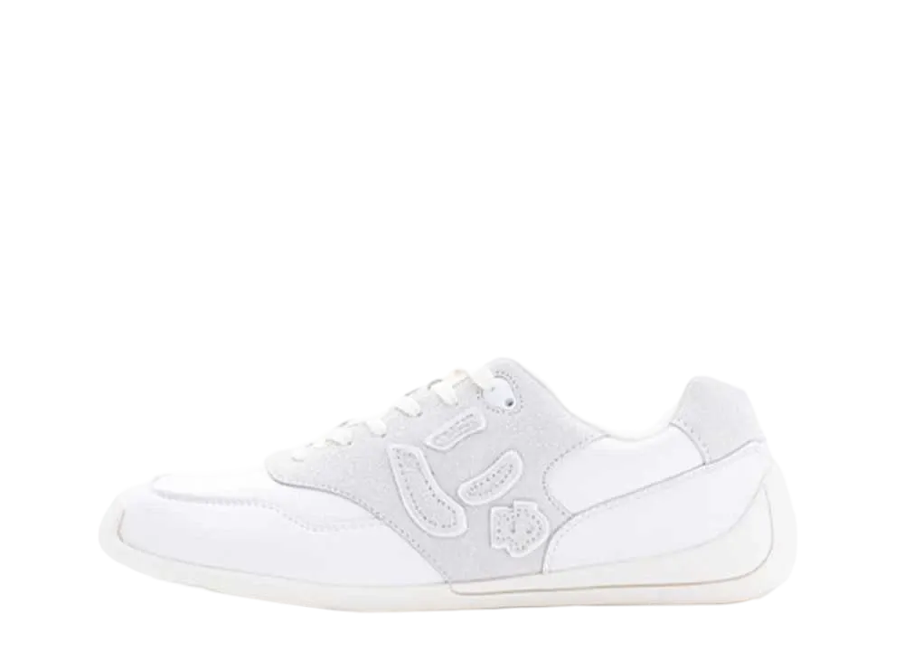 サンガッチョ ウィメンズ ドライブ タウン "ホワイト"