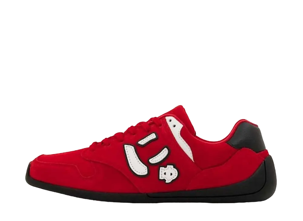 サンガッチョ ドライブ カーマイン "レーシングカーマイン"